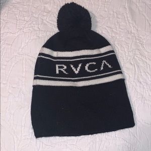 RVCA winter cap